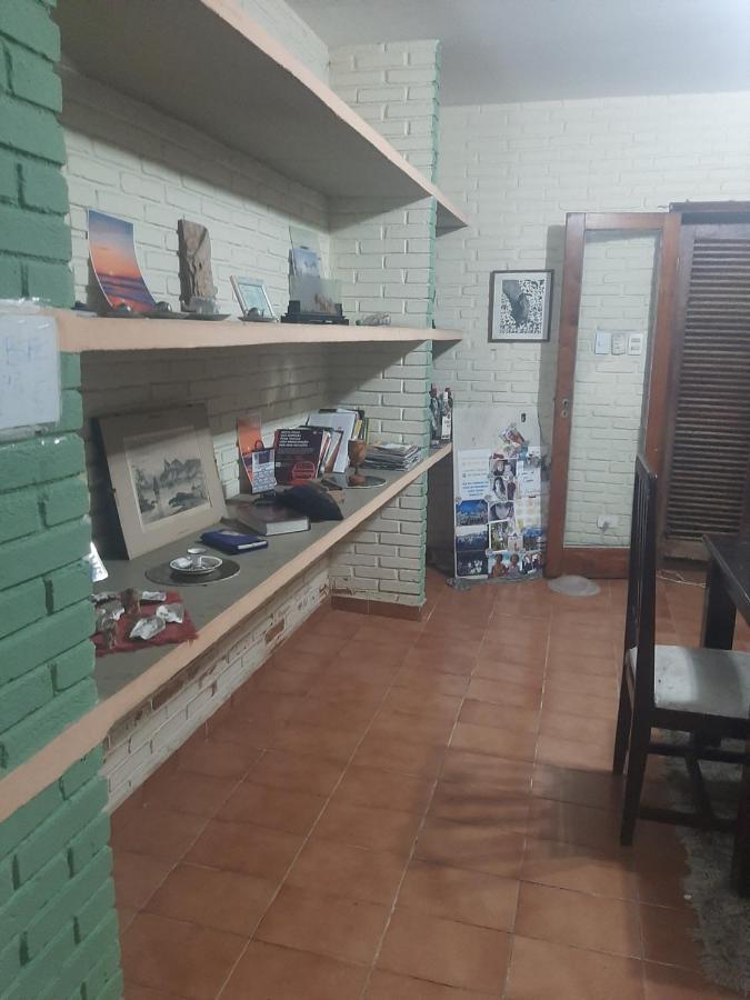 Hostel Elephant Del Mar Guarujá Exterior photo