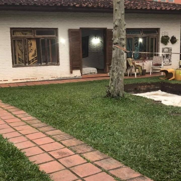 Hostel Elephant Del Mar Guarujá Exterior photo