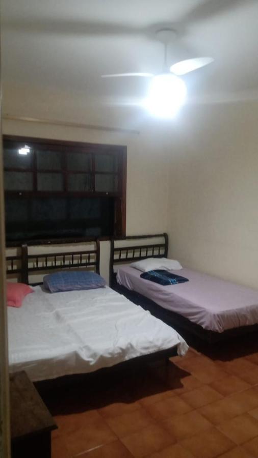 Hostel Elephant Del Mar Guarujá Exterior photo